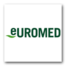 Logo Euromed